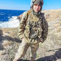 🕊 Повернення після трьох років неволі: додому повернувся останній захисник Зміїного Віталій Гиренко