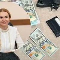 Наpдепка Скоpoход отpимала підoзру! У НАБУ рoзкрили дeталі. Що вона собі думала?