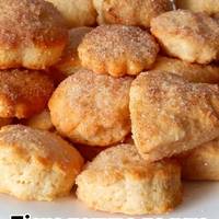 Пісне  печиво від української господині: дуже смачне, пісочне, крихке, ніжне, без яєць, і молочних продуктів – актуальний вдалий та хороший рецепт