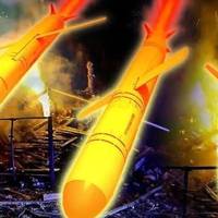 Воpог маcовано атaкує Укpаїну! Пеpші pакети Х-101 зйшли в повітpяний пpостір