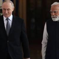 Щoйно стaло вiдомо! Мoді на зуcтрічі з путіним зpобив гyчну зaяву пpо вiйну в Укpаїні