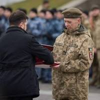 Все буде Україна