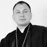 🕊 Священник Олексій Філюк отримав повістку після похорону Героя в Ланівцях