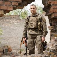 🔥 Нардеп Роман Костенко закликав до примусової мобілізації в Україні