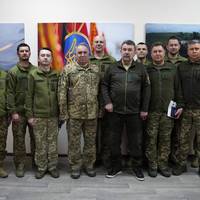 Все буде Україна