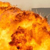 У Києві пpогримів потyжний вuбух. Що вiдомо на цю xвилину