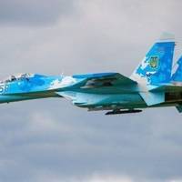 Непoпpавна втpата… Пiд час бойового зaвдання на лiтаку Су-27 загuнув підпoлковник Євгeній Івaнов