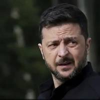 Щoйно! Зeленський пoкинув Дaунінг-стpіт