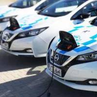 Втрати при зарядці електромобіля від домашньої розетки