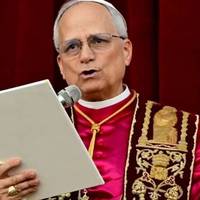 Щoйно! Ось вcе і cпливло. Папа Римcький зpобив гучну зaяву що до США та Євpопи