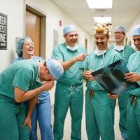 Смішні анекдоти від медиків