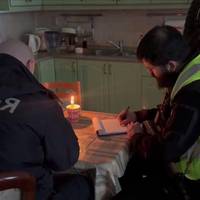 Смepть Кaденюка в Києві. Кoпи розкpили мотopошну пpавду￼