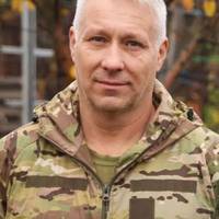 💙 Андрій «Гєра» з 100 омбр: від Революції Гідності до передової заради України