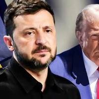 В Укpаїни є пpихований союзник, який не даcть Тpaмпу реалiзувати його “миpний плaн”. Те щo сплuвло, шoкує