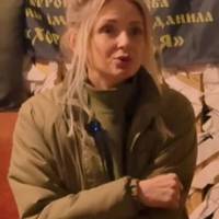 Учителька Світлана з Рівненщини пішла до війська, щоб стояти поруч із Україною