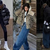 На які моделі пуховиків звернути увагу взимку 2025/2026