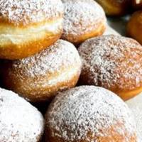 Пісні пампухи на Святвечір: традиційний рецепт