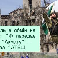 РФ “віддає” Маріуполь кадирівцям: що Кремль пообіцяв Кадирову за лояльність