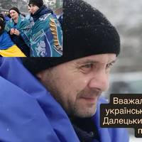 Вважали загиблим: український воїн Назар Далецький повернувся з полону