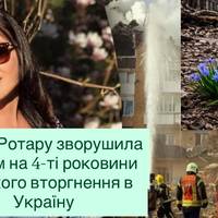 Софія Ротару на 4-ті роковини вторгнення: пост, який зворушив усіх