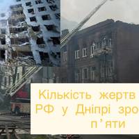 Росія атакувала порти та логістичну інфраструктуру в Одесі
