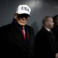 Трамп заявив про знищення другого лідера ІДІЛ у Нігерії