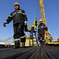 США не продовжили дозвіл на купівлю російської нафти на тлі дефіциту через війну з Іраном
