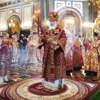 Кремль використовує церкву на окупованих територіях для підтримки армії рф