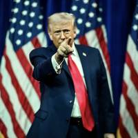 Трамп попередив, що для Ірану 