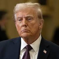 Трамп відклав удар по Ірану після прохань союзників дати шанс переговорам