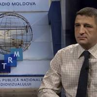 Директор Teleradio-Moldova подав у відставку через скандал із балами журі на Євробаченні-2026