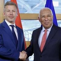 Мадяр заявив про домовленість із Коштою щодо прав угорців в Україні