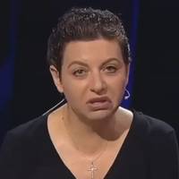 Симоньян поскаржилася на дрони: діти сплять у коридорі й гардеробі