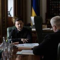 Зеленський анонсував кроки щодо Угорщини та мирних переговорів