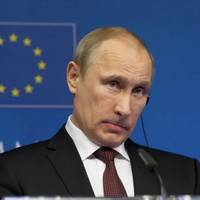 Путін «на хвості» Трампа: російський лідер прилетів до Китаю