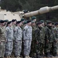 НАТО підтвердило виведення 5 тисяч військових США з Європи