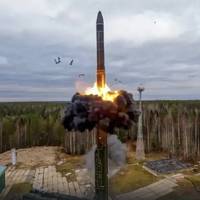 «Кремль знову брязкає ядерною зброєю: неоголошені навчання на тлі фронтових провалів»