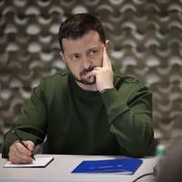 Зеленський розкрив плани РФ: мобілізація 100 тис. і п’ять варіантів наступу