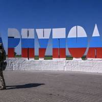 Все буде Україна