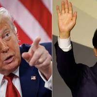 Трамп планує переговори з Лай Цінде щодо $14 мільярдів зброї для Тайваню