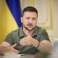 «Зеленський може скасувати візит до Британії через пом’якшення нафтових санкцій»