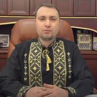 Голова ОП Буданов у вишиванці: символ надії на мирну Україну