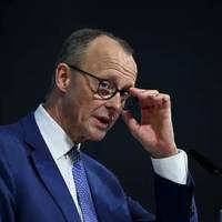 ”«Асоційоване членство» без голосу: нова пропозиція Мерца для України”