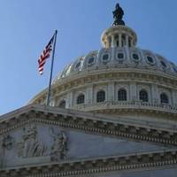 Республіканці зняли з голосування обмеження на удари Трампа по Ірану