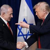 Трамп гальмує удари по Ірану — Нетаньяху в ярості (CNN)