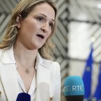 Асоційоване членство загрожує вступу України до ЄС — глава МЗС Ірландії