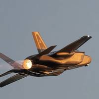 Польща офіційно отримала перші F-35: США розпочали постачання