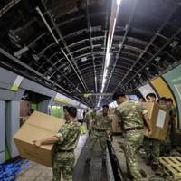 Лондонське метро стало командним центром НАТО для війни з Росією