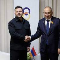 Москва карає Вірменію за поворот на Захід