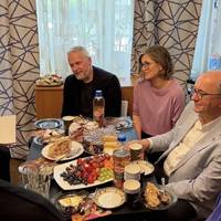 Голова Сейму підтримав побитого за українську мову підлітка